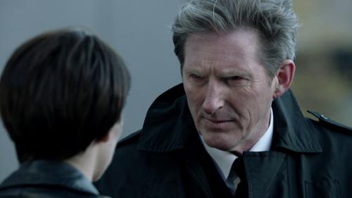 Line of Duty - Episode 1