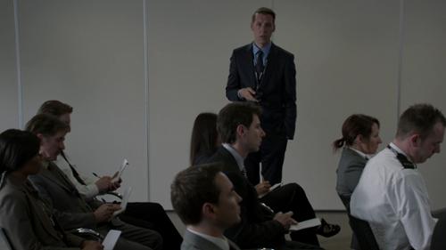 Line of Duty - Episode 3