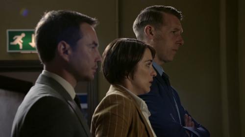 Line of Duty - Episode 4