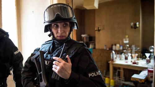 Line of Duty - Episode 1