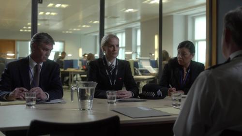 Line of Duty - Episode 3