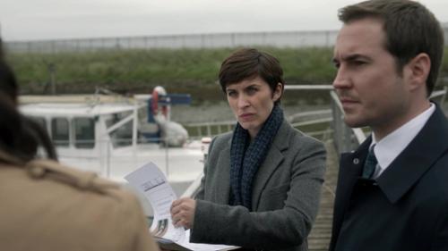 Line of Duty - Episode 4