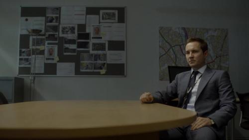 Line of Duty - Episode 5