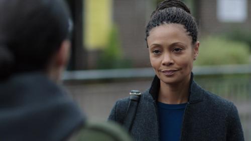 Line of Duty - Episode 1
