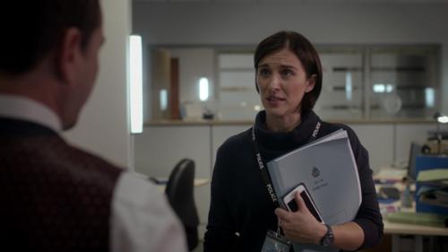 Line of Duty - Episode 2