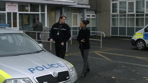 Line of Duty - Episode 4