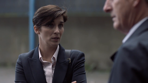 Line of Duty - Episode 1