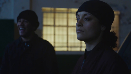 Line of Duty - Episode 2