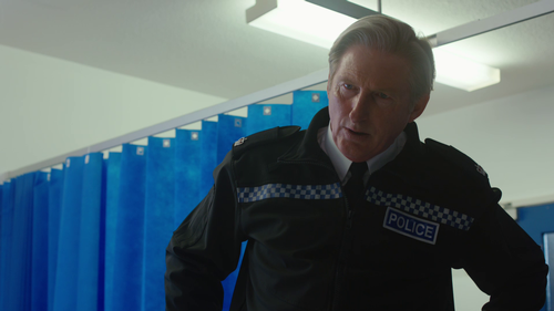 Line of Duty - Episode 4