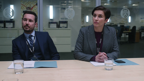 Line of Duty - Episode 6