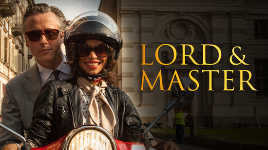 Lord & Master