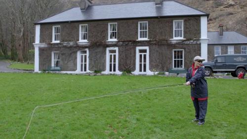 Lords and Ladles - Westport House