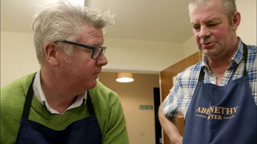Lords and Ladles - Ballywalter