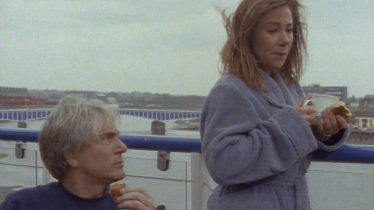 Love Hurts Clip image
