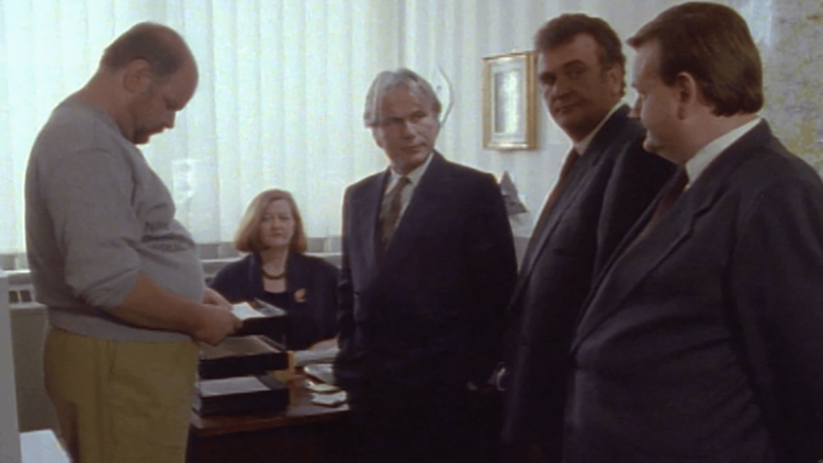 Love Hurts Clip image