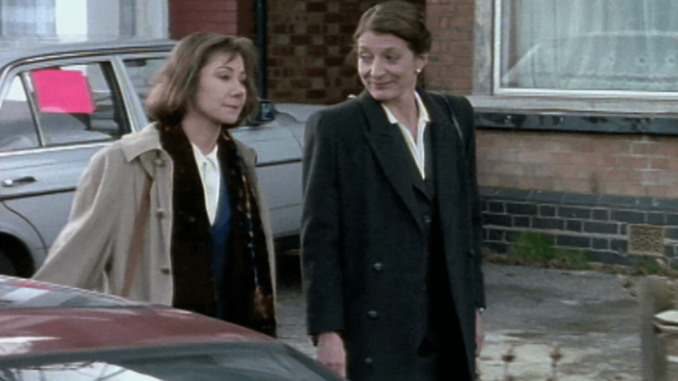 Love Hurts Clip image