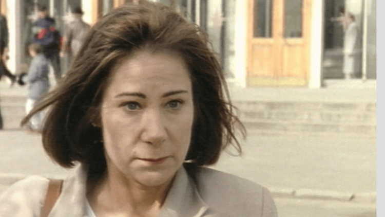 Love Hurts Clip image