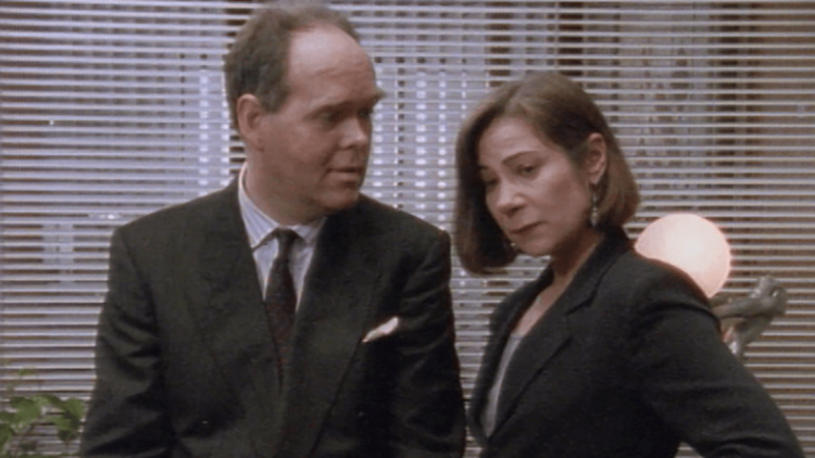 Love Hurts Clip image