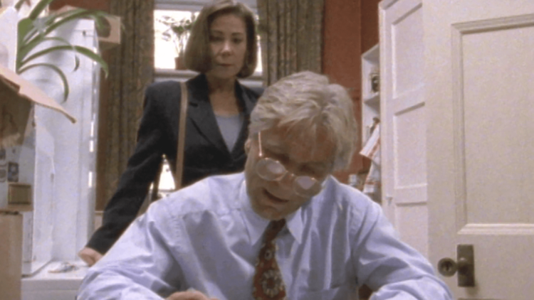 Love Hurts Clip image