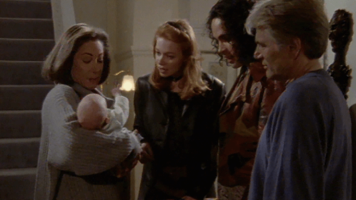Love Hurts - Happy Families