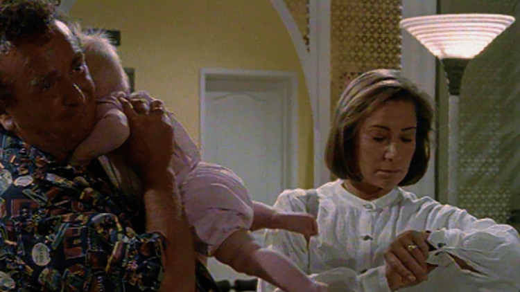 Love Hurts Clip image