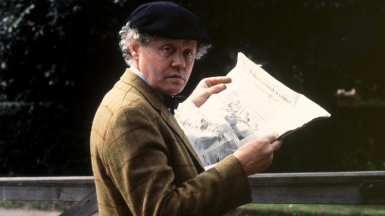 Lovejoy Trailer image