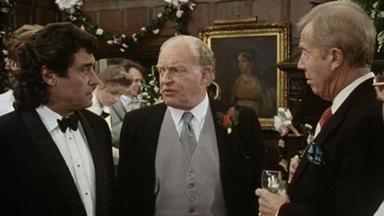 Lovejoy Trailer image