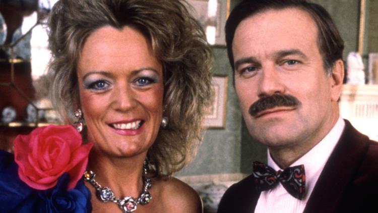 Lovejoy Trailer image