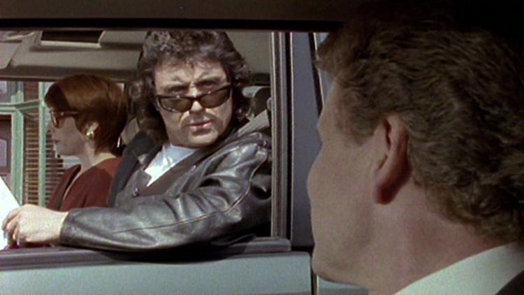 Lovejoy Trailer image