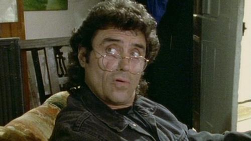 Lovejoy - Stones of Destiny
