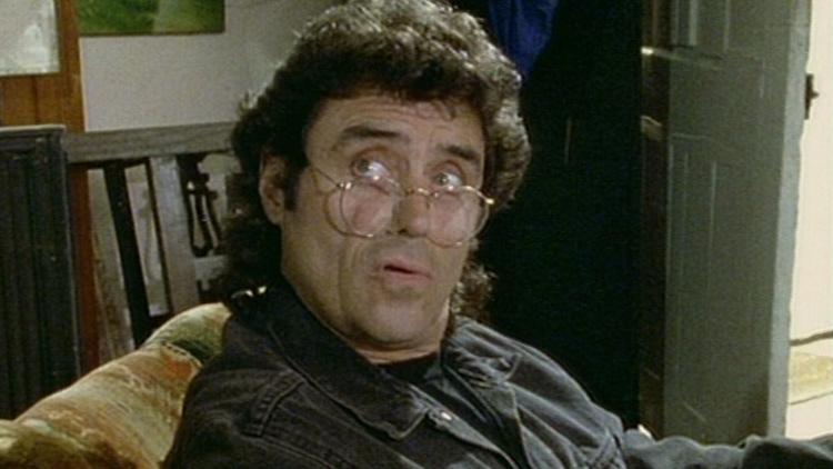 Lovejoy Trailer image