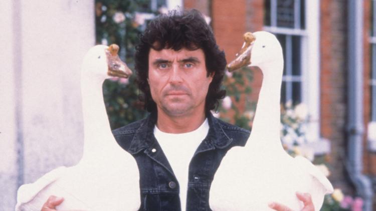 Lovejoy Trailer image