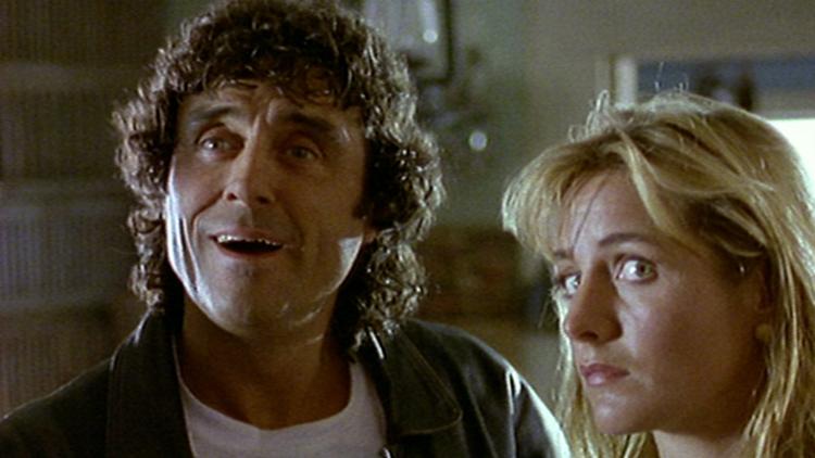 Lovejoy Trailer image