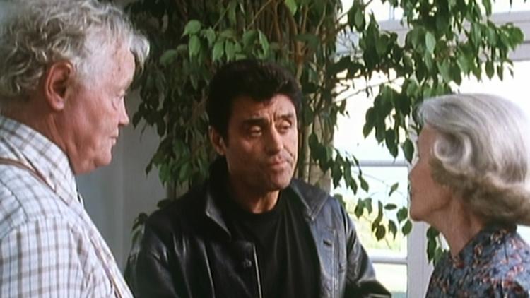 Lovejoy Trailer image