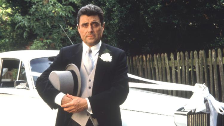 Lovejoy Trailer image