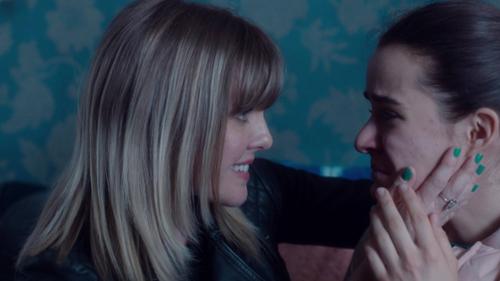 Love, Lies and Records - Episode 3