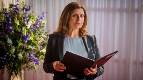 Love, Lies and Records - Episode 5