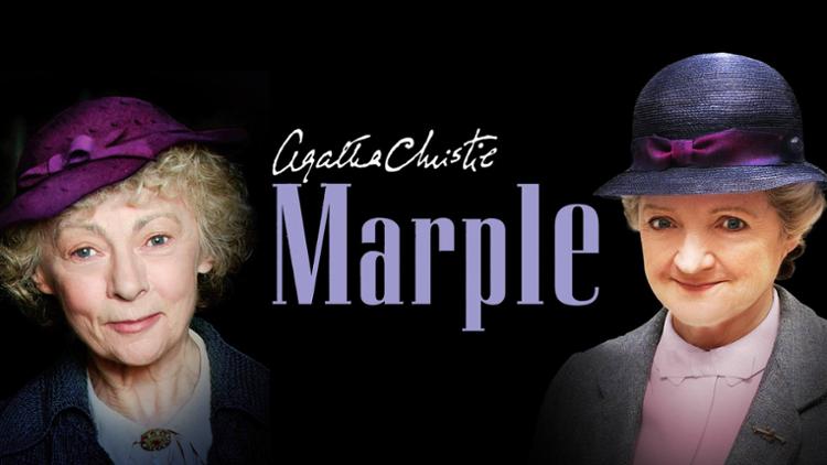Agatha Christie’s Marple Trailer image