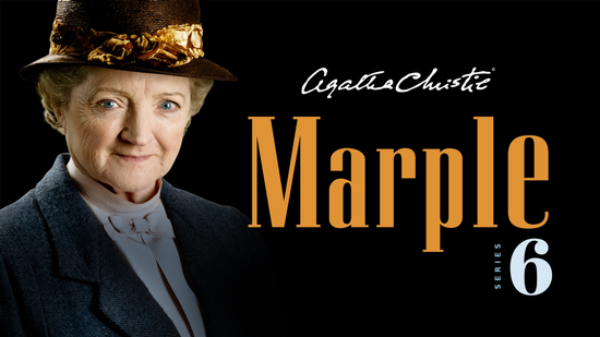Agatha Christie's Marple