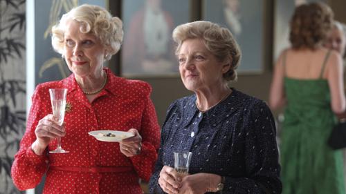 Agatha Christie's Marple - Endless Night
