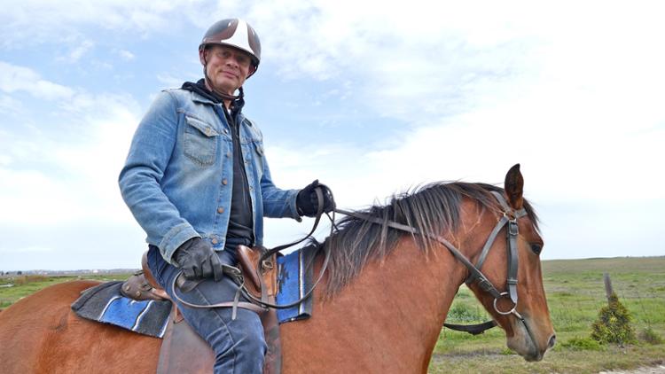 Martin Clunes's Island of Australia Trailer image