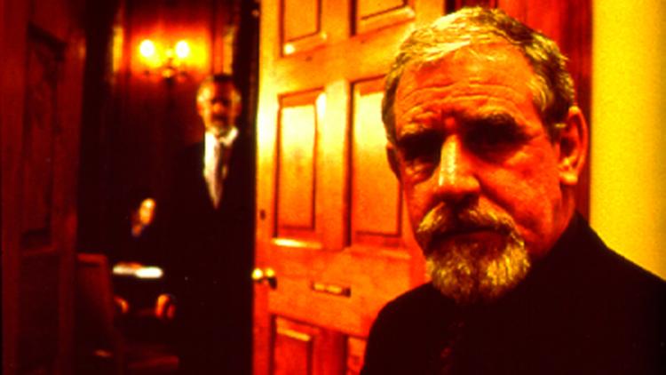 McCallum Trailer image