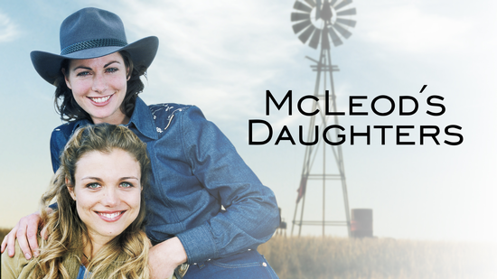 McLeod's Daughters