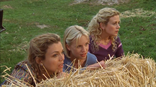 McLeod's Daughters - Playing to Win