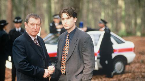 Midsomer Murders - Faithful Unto Death