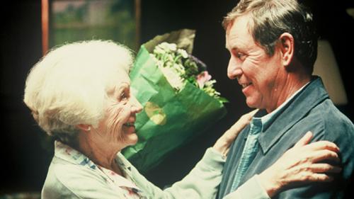 Midsomer Murders - Blue Herrings
