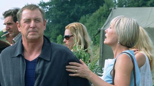 Midsomer Murders - The Electric Vendetta