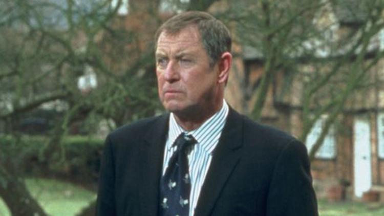 Midsomer Murders Trailer image