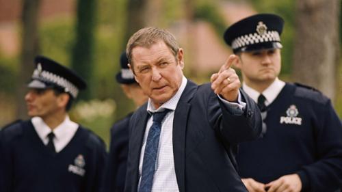 Midsomer Murders - The Green Man