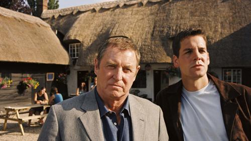 Midsomer Murders - Bad Tidings